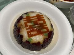 糯米饭-永和红旗美食城