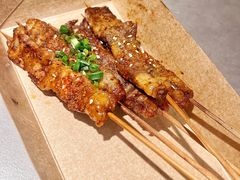 -探炉·香辣豆花烤鱼(笋岗宝能环球汇店)