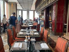 -美食汇自助餐厅(成都万达瑞华酒店)