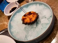 -老大连·海肠捞饭·大连海鲜大连菜(西安路店)