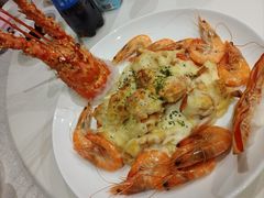 -马勒别墅·中餐厅