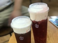 -CoCo都可(香港名都店)