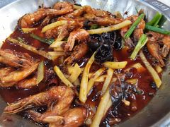 -晓林火锅(安定门店)