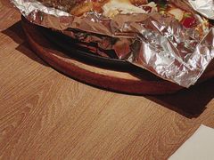 -金掌勺锅包肉(太原万达店)
