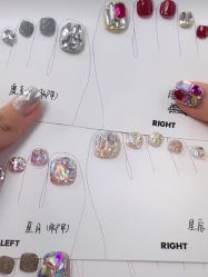 -LILY NAILS美甲美睫