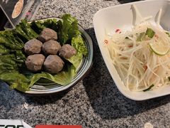 -云荷里·蒸汽石锅鱼·云南菜(中发百旺店)