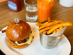 -尚牛社会 Beef & Liberty(金桥EKA天物店)