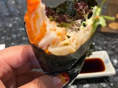 -蘭·日本料理铁板烧(碧云路店)