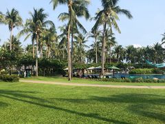 -三亚亚龙湾天域度假酒店