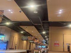 -海底捞火锅(方圆荟店)