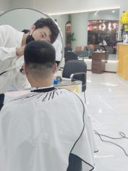 -YESIDO BLACK椰岛造型