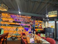 -沪小胖·小龙虾·蓝龙王(八佰伴店)