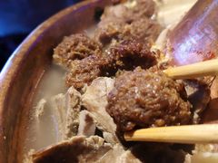 -纳瓦新疆菜(银都店)