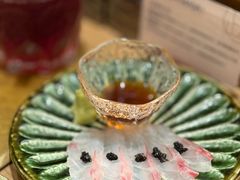 -鮨政· Omakase(港汇恒隆广场店)