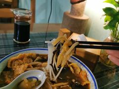 柳州螺蛳粉-八十八粉儿(尚都店)