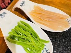 -大龙燚火锅(南山大道店)