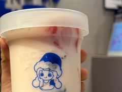 -溪边姑娘·拉丝酸奶水果捞(春熙路店)