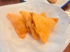 -日日鲜茶餐厅 · 潮汕菜 · 手工茶点(小公园店)