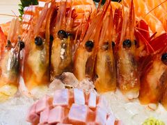 -京料理·日料自助·铁板燒(复悦城店)