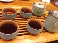 -小城粥道·海胆鲜虾粥(解放广场店)