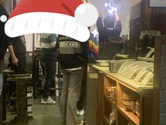 -宽板凳老灶火锅(南礼士路店)