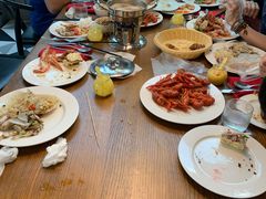 -昆山琶拉帝诗酒店·河畔咖啡厅Riverside Cafe