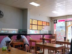 -蒋家槟豆面皮(友爱路店)