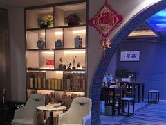 -陆琴脚艺·足浴·SPA(夫子庙店)