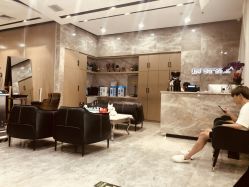 -IN STYLE·全国形象店