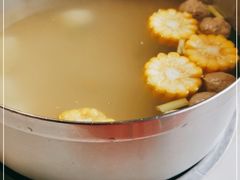 -焯牛潮汕牛肉火锅(云峰街创始店)
