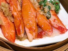 -小鹅皇港式餐厅(新抚万达店)