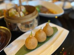 -北京四季酒店·采逸轩
