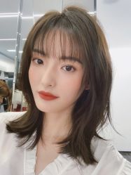 -HairCode芭曲发型