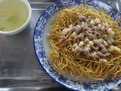 -裕兴记·三虾面(西北街总店)