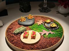 -三嚥阁 La Villa Restaurant