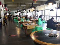 大堂-李子坝梁山鸡(李子坝大鸡哥店)