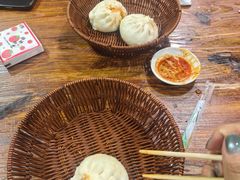 -清真石家包子(大皮院总店)
