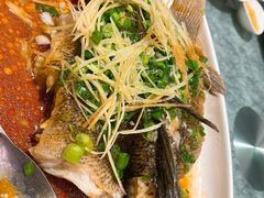 -花城苑广府菜(侨鑫店)