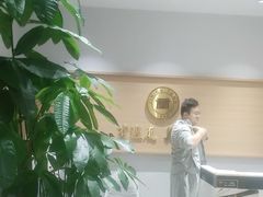 -深圳来福士广场