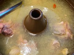 -云海肴·汽锅鸡·云南菜(苏州中心店)