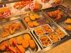 -牛邸·烧肉饭(来福士店)