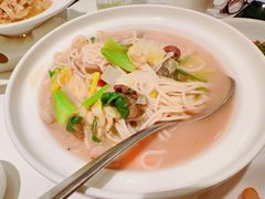 -莆田餐厅PUTIEN(三里屯店)