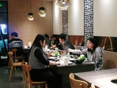 大堂-呷哺呷哺 黄金牧场 (旧宫永辉超市店)