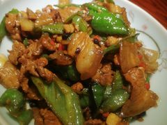 -田婆婆的菜(印象汇店)