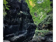 -野三坡百里峡景区