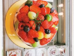 -花花卷卷·鲜食蛋糕(静安久光百货店)