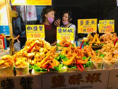 -六合夜市