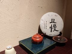 -梅间堂茶馆(绿地缤纷城店)