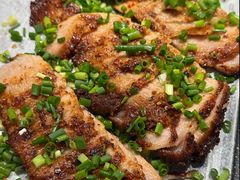 -绿茶餐厅(布吉万象汇店)