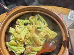 -啫神·广州地标美食(北京路店)